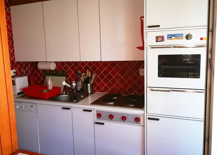 Apartment In Crans Montana Town Centre Mountain View
