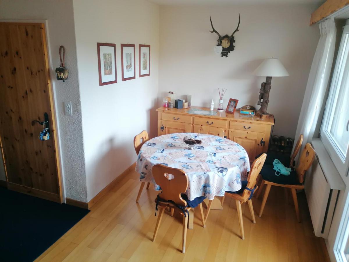 In Montana Town Centre Mountain View Appartement