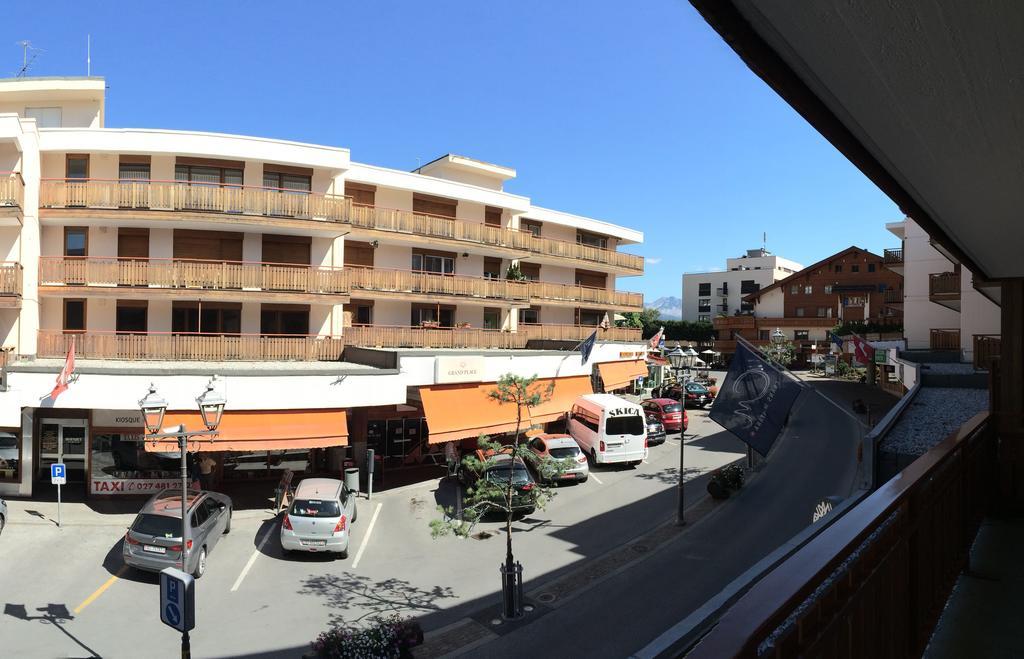 In Montana Town Centre Mountain View Appartement *
