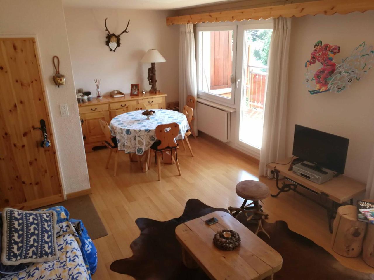 Appartement In Montana Town Centre Mountain View