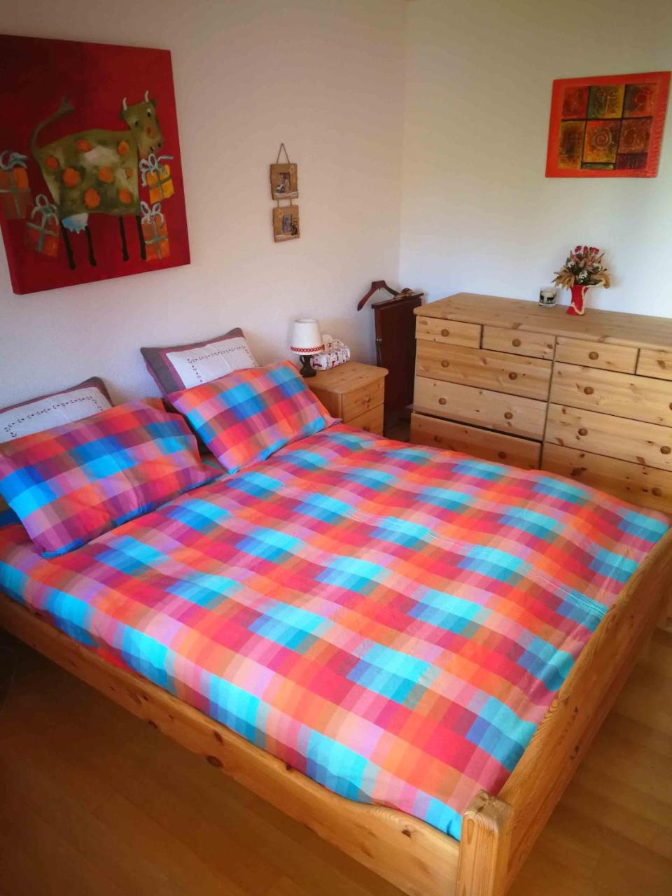 Appartement In Montana Town Centre Mountain View *
