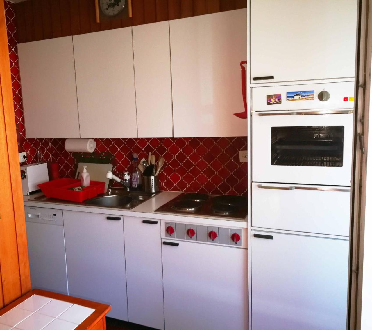 Apartment In Montana Town Centre Mountain View Crans-Montana